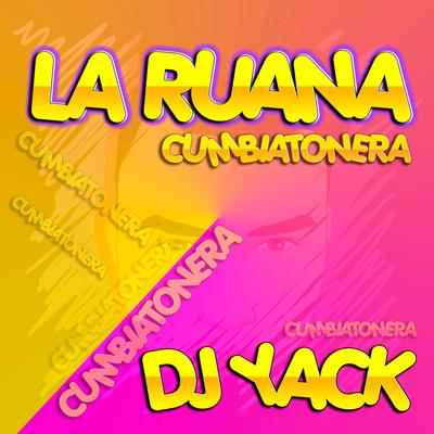 La Ruana Cumbiatonera's cover