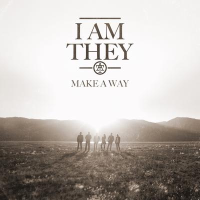 Make a Way (Radio Version)'s cover