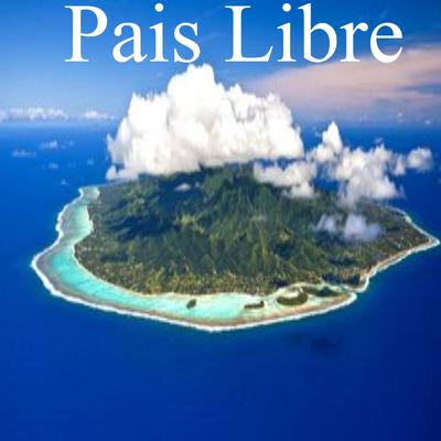 Pais Libre's cover