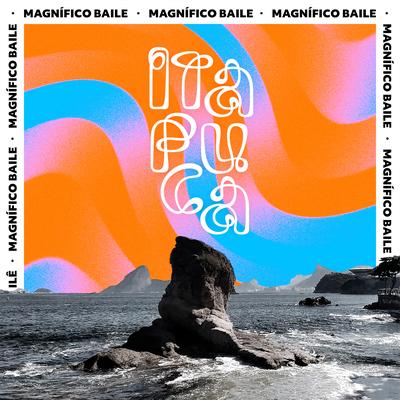 Magnífico Baile's cover