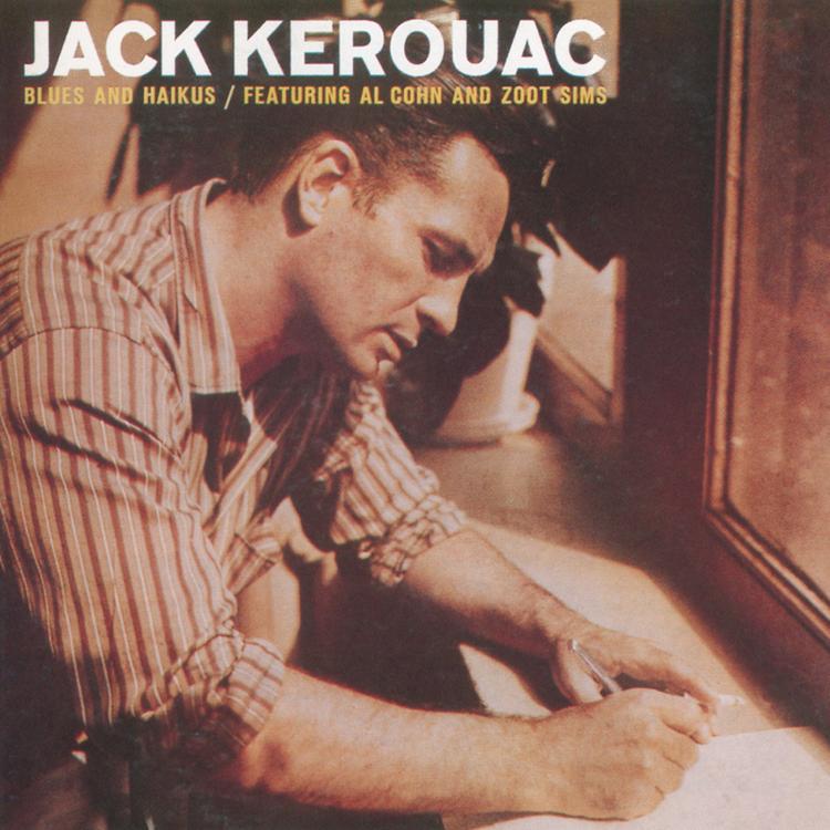 Jack Kerouac's avatar image
