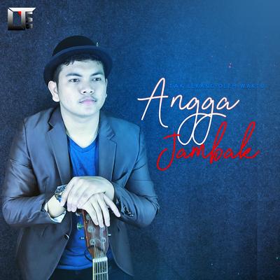 Angga Jambak's cover