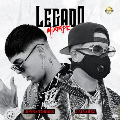 Legado Mixtape's cover