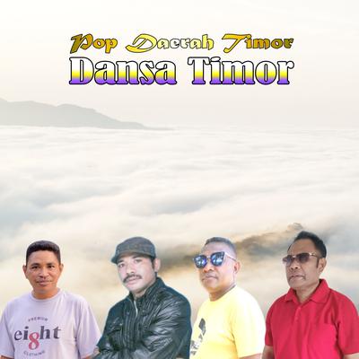 DANSA TIMOR's cover