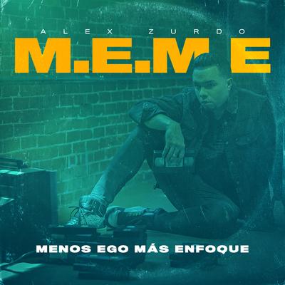 M.E.M.E's cover