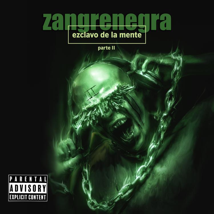 ZANGRENEGRA's avatar image