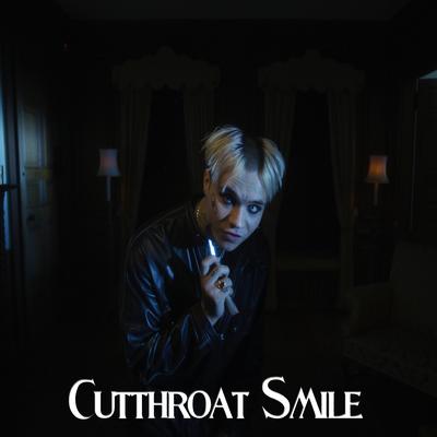 CUTTHROAT SMILE By BEXEY, $uicideboy$'s cover