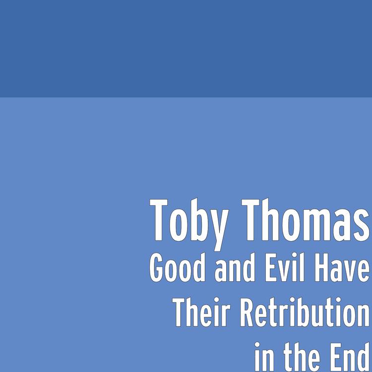 Toby Thomas's avatar image