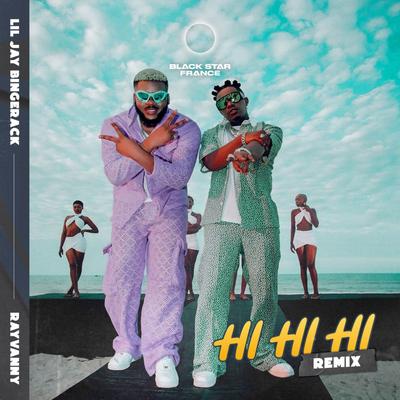 Hi hi hi (Remix) By Lil Jay Bingerack, Rayvanny's cover