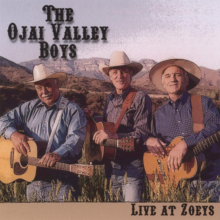 Ojai Valley Boys's avatar image