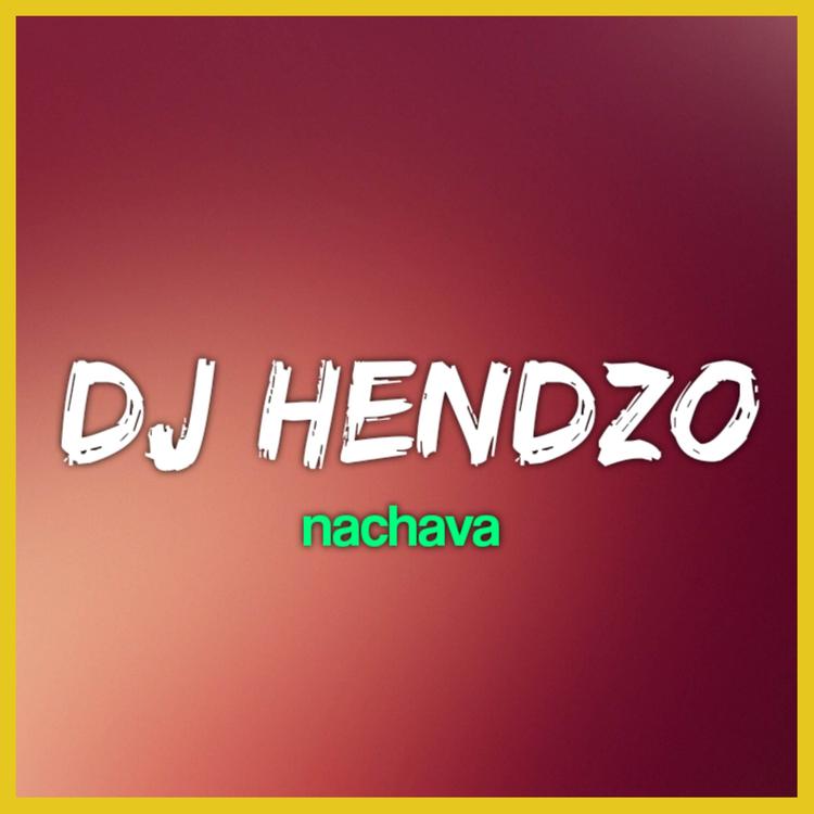 Dj Hendzo's avatar image