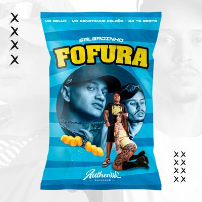 Salgadinho Fofura's cover