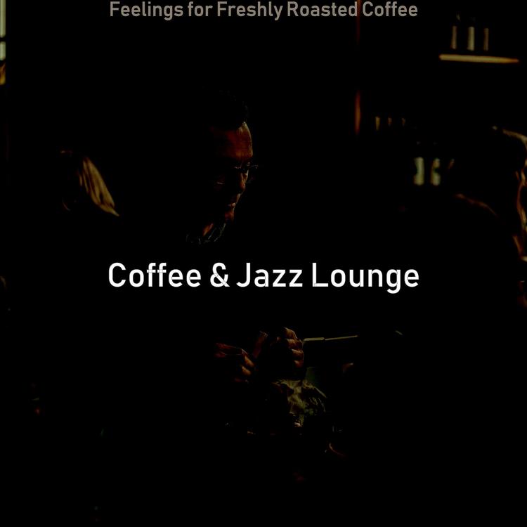 Coffee & Jazz Lounge's avatar image