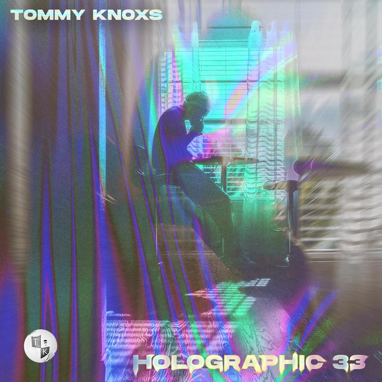 Tommy Knoxs's avatar image