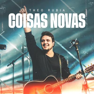 Coisas Novas (Ao Vivo)'s cover