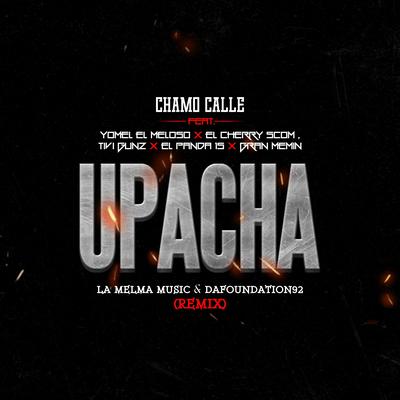 UPRACHA's cover