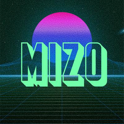 Mizo's cover