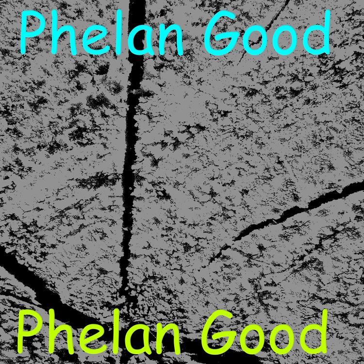 Phelan Good's avatar image