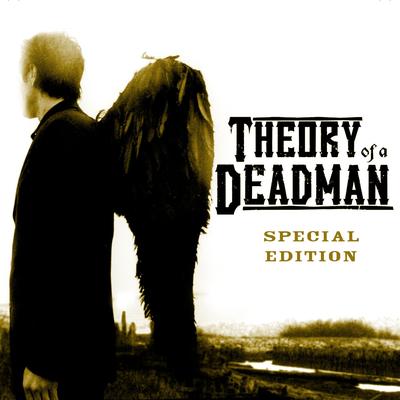 Theory of a Deadman (Special Edition)'s cover