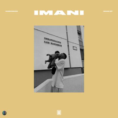 Imani - EP's cover