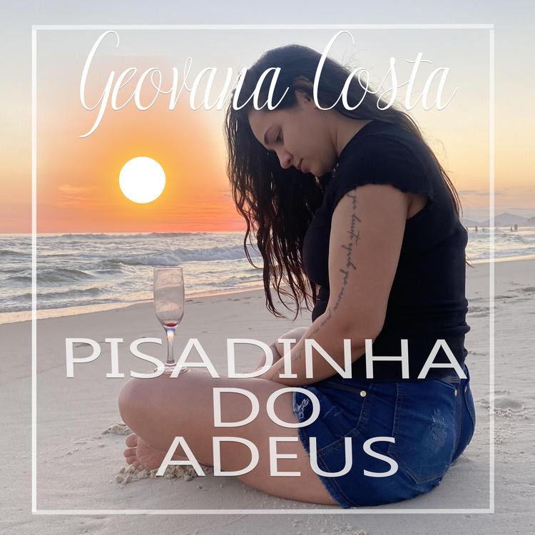 Geovana Costa's avatar image