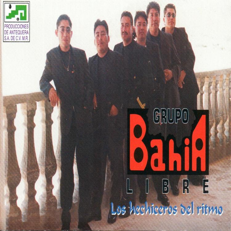 Grupo Bahia Libre's avatar image