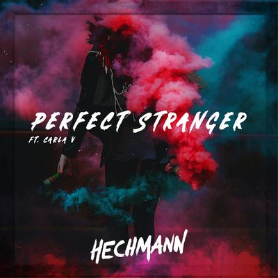 Perfect Stranger (feat. Carla V)'s cover