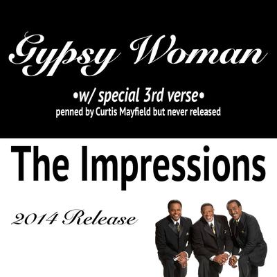 Gypsy Woman (Special 3rd Verse)'s cover