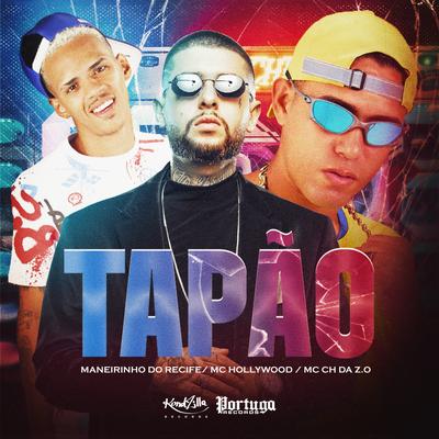 Tapão's cover