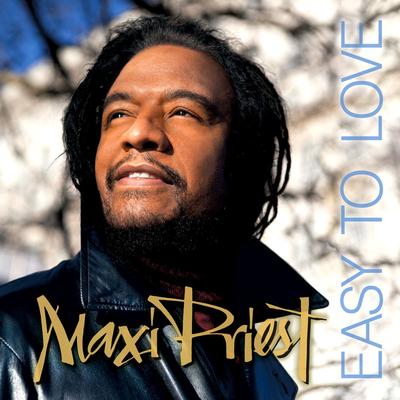 Holiday By Maxi Priest's cover