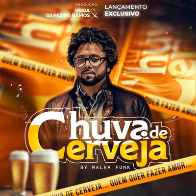 Chuva de Cerveja By MALHA FUNK's cover