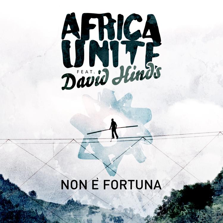 Africa Unite's avatar image