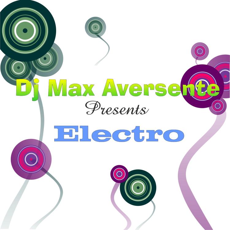 Dj Max Aversente's avatar image