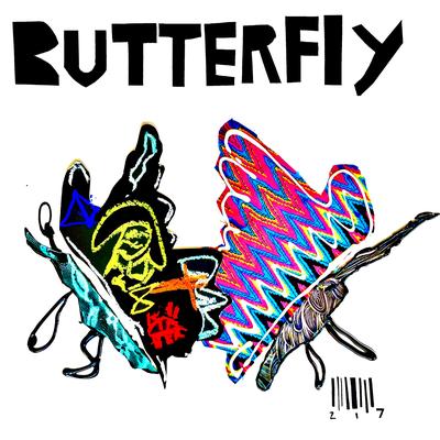 Butterfly By Player1's cover