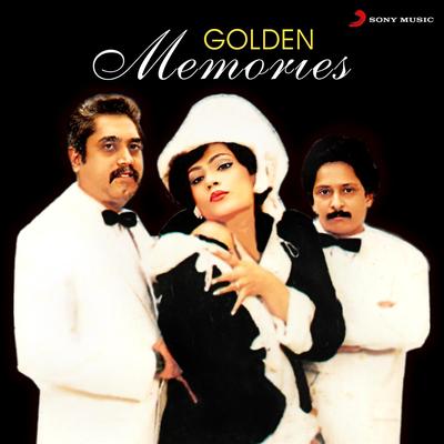 Golden Memories's cover