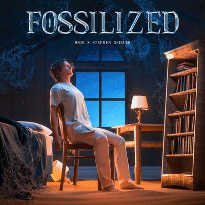 Fossilized (feat. Stephen Geisler) By DNIE, Stephen Geisler's cover