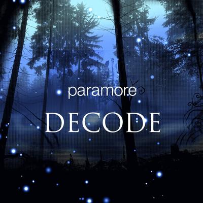 Decode's cover