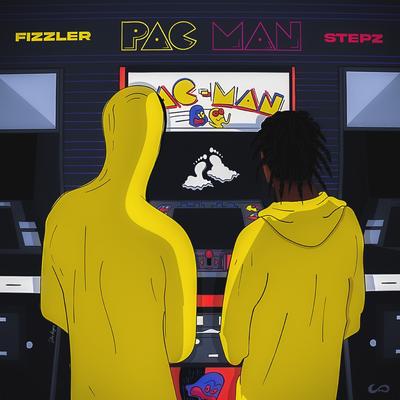 Pacman By Stepz, Fizzler's cover
