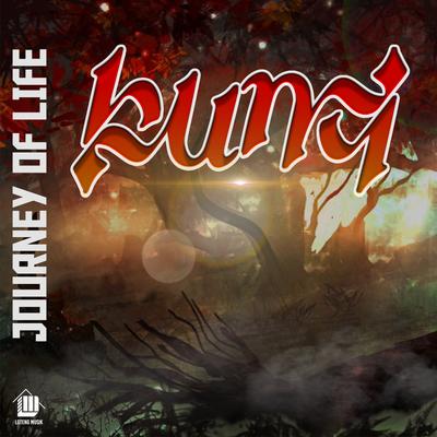 Journey Of Life's cover