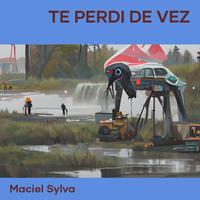 MACIEL SYLVA's avatar cover