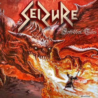 Sorcerer's Apprentice By Seizure's cover