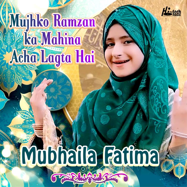 Mubhaila Fatima's avatar image