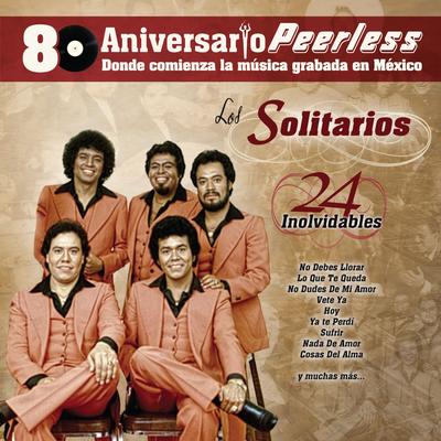 Peerless 80 Aniversario - 24 Inolvidables's cover