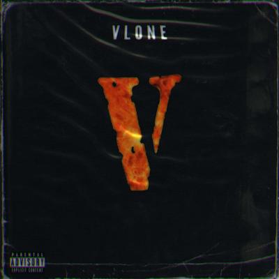 Vlone By OG.MASK, Loth's cover