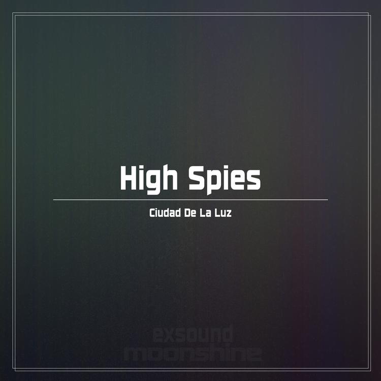 High Spies's avatar image