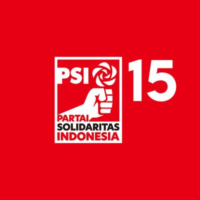 Jingle Partai Solidaritas Indonesia's cover