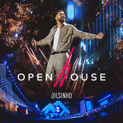 Open House (Ao Vivo)'s cover