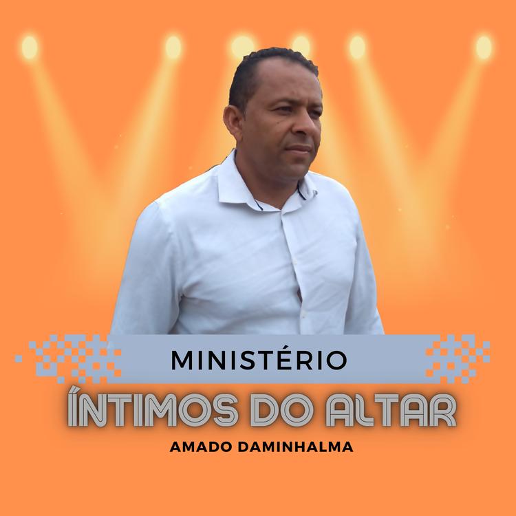 Intimos do Altar's avatar image