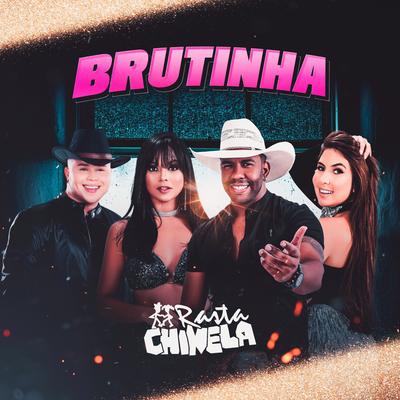 Brutinha's cover