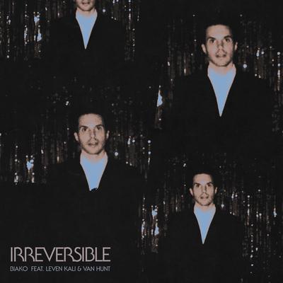 Irreversible's cover